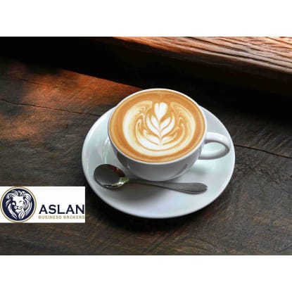 CAFE/RESTAURANT/BAR BUSINESS FOR SALE