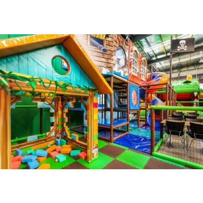 Croc’s Franchise for sale – BARGAIN – $49k