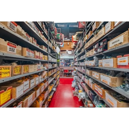 Fully Managed - $1.5M Turnover - Auto Parts Retail Franchisee