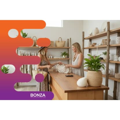 36829 - Fashion & Homewares Boutique with Online Store