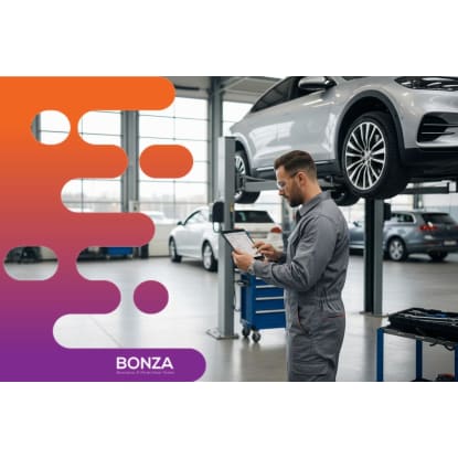 36833 Profitable Mechanical Workshop with Experienced Team