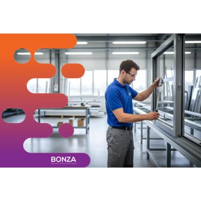 36831 - Manufacturing & Installation Business - Repeat Work
