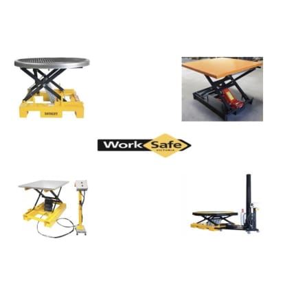 Australian Patented Safety and Materials Handling Business – Bayswater, Victoria
