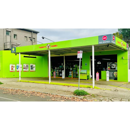 Drive-Thru Bottleshop Opportunity in High-Growth Bacchus Marsh