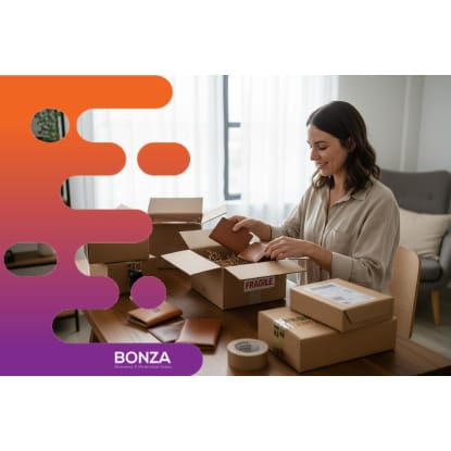 36809 - Established Personalised Gifting E-Commerce Business