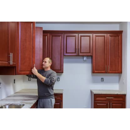 Established Cabinet Making Business with Long Trading History - Ref: 13462