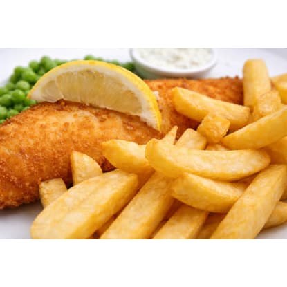 Beachfront established seafood takeaway for sale Ref4516
