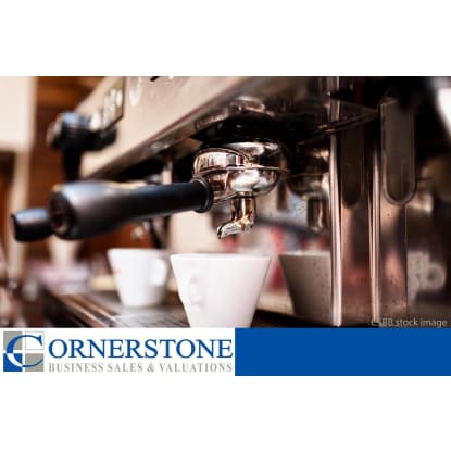 Cafe for Sale Camden NSW Ref 9534