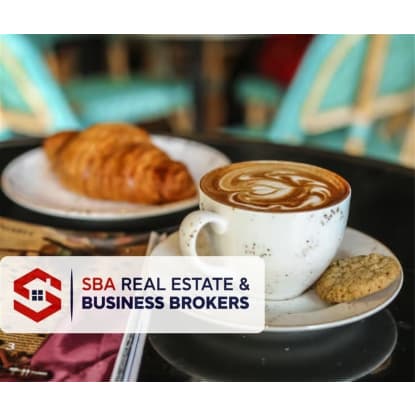 Cafe for Sale - Ivanhoe, WIWO Opportunity