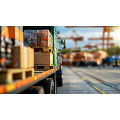 Transport and Logistics Company – Kemps Creek, NSW