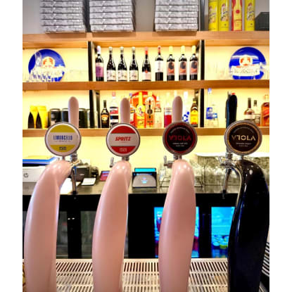 Fully Licensed Turnkey Pizzeria – Prime Newport Main Road Position