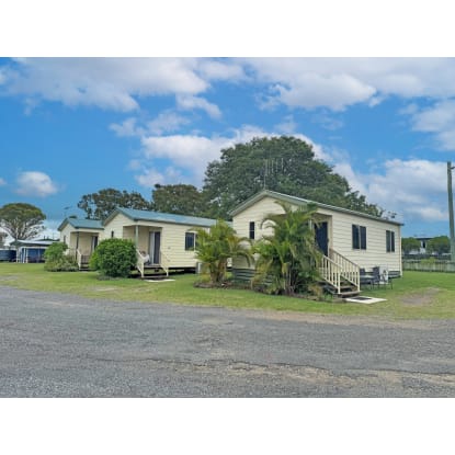 REGIONAL CARAVAN PARK LEASE – OFFERED BY TENDER | Resort Brokers ID : LH009114