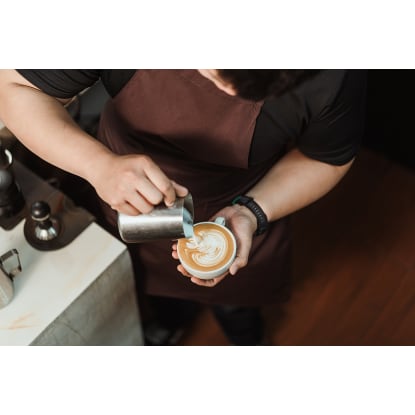 Cafe - Coffee Shop - Great location in centre - takings $13,000 p.w. - CB1479