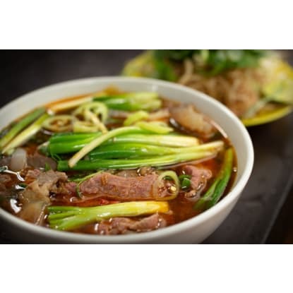 Vietnamese Cuisine Restaurant - Great location - Nets $4,892 p.w. - Inner West - W1987
