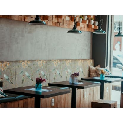 Beautifully Presented Cafe in Graceville - Walk-In Walk-Out Opportunity