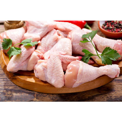 RED LEA STYLE CHICKEN SHOP – INNER WEST SYDNEY - 00944