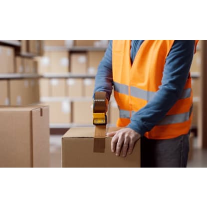 Staff Managed, National Wholesaler/Distributor of Stationery/Office Supplies #429
