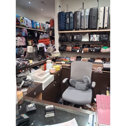 Bags & Suitcase shop for sale in Airport west