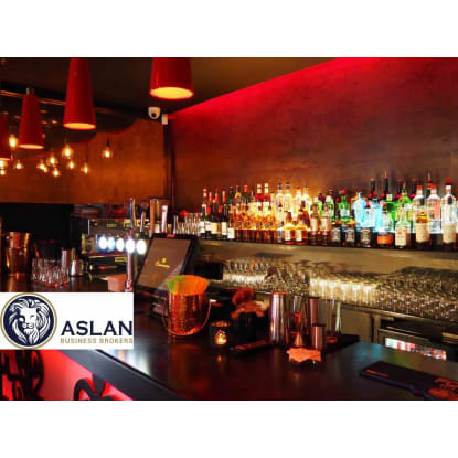 CHATTEL SALE - BAR FOR SALE