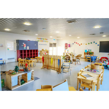 Childcare centre for sale – BARGAIN – Lic 92 – $88k