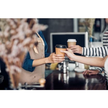 Cafe - Restaurant - Under management - Profitable - Great lease - Western Sydney - PM1055