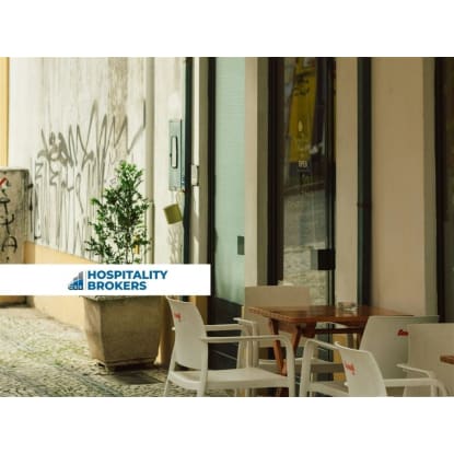 Eastern Suburbs Cafe | $30k Sales | $213k Profit