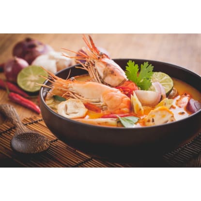 Beautiful Inner City Thai Restaurant with Garden Outlook - Ref: 11369