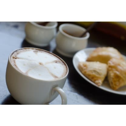 CAFÉ FOR SALE Near Elwood – WALK IN WALK OUT – Asking $30,000 [2604212D]