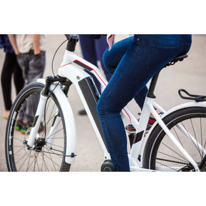 Established E-Bicycle Import and Wholesale Business - Ref: 13362