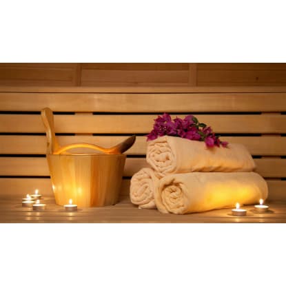 Premium Wellness Studio with Turnkey Operation
