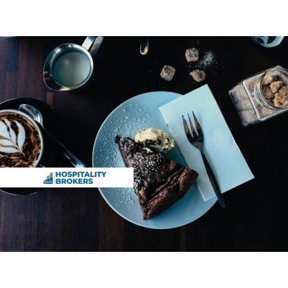 Newtown Bakery Cafe - U/MANAGEMENT, $27.5k/week, long lease