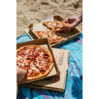 PIzza Store  - Highly Profitable Prime Location  - Booming City Edge Location