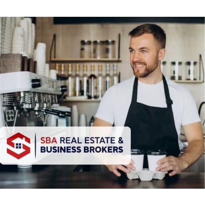 Cafe for Sale - Broadmeadows, Super Low Rent