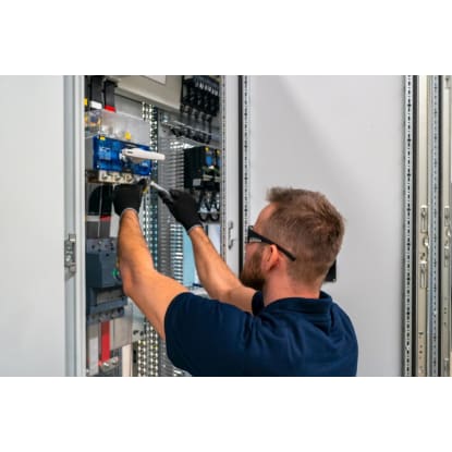 Industrial Electrical & Water Infrastructure Services Business SE QLD Profit $1.2m