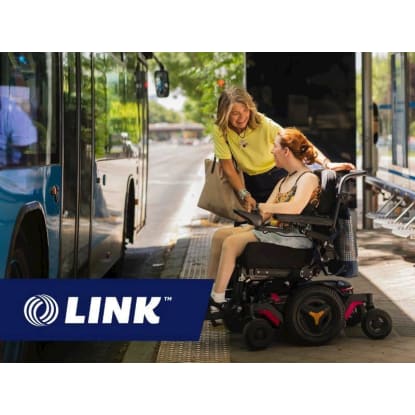 UNDER OFFER Support Coordination Provider, 330 Active Participants
