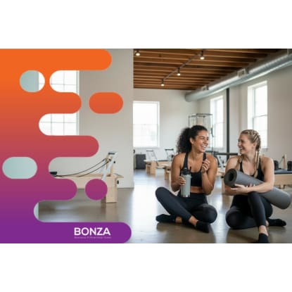 36841 - Pilates Franchise With Established Community