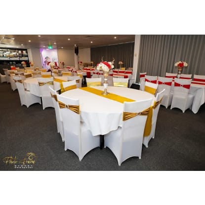 Ref:: 3178, Function Centre, Western Suburbs