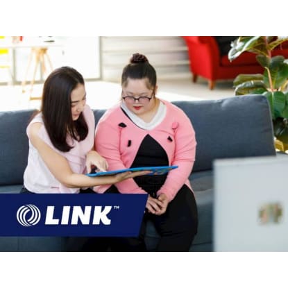 NDIS Support Coordination Business - Fully Remote