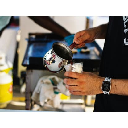 Established Cafe for Sale – Prime Milton Position | Ready to Go