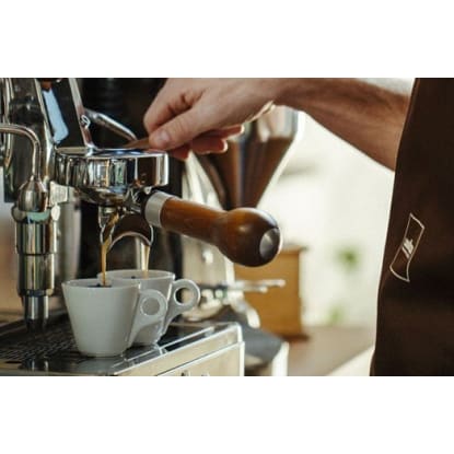 City Coffee Bar