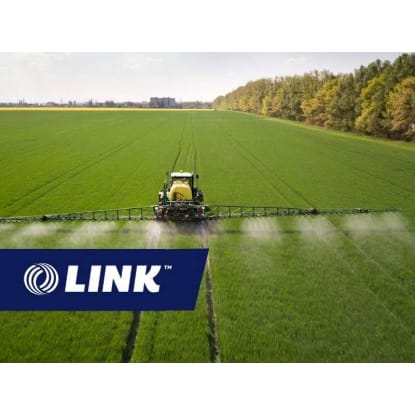 Regional Agricultural Business | High Profits