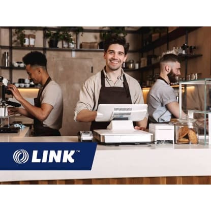 Thriving Bondi Corner Cafe $35,000 P.W. Sales