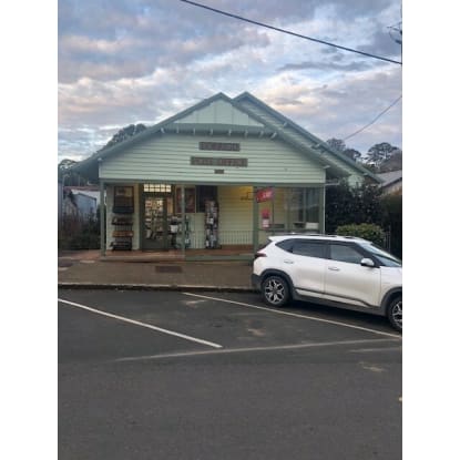 Dorrigo Licensed Post Office