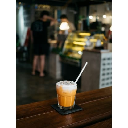 Established Cafe & Catering Business, Fully Managed, Strong Local Following - Sydney South West