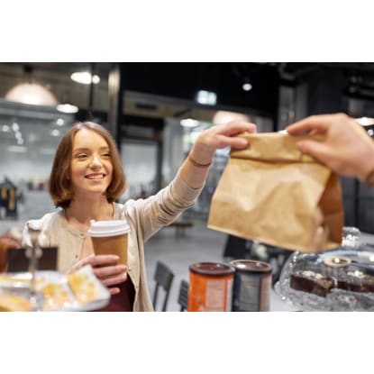 Takeaway Business with Property Option in Melbourne Southeast - Ref: 13366