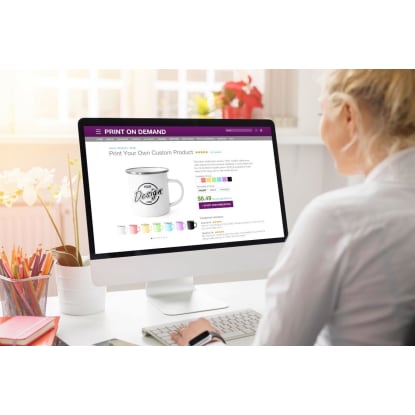 Technology-Enabled E-Commerce Business | $400,000 Profit