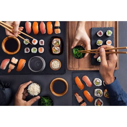 Japanese Restaurant