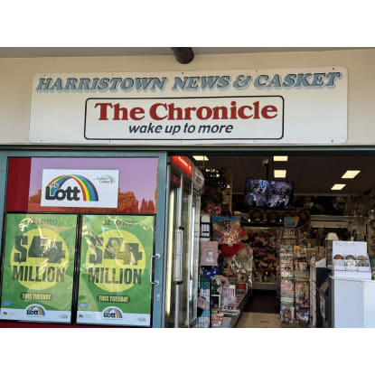 URGENT SALE - TOOWOOMBA NEWSAGENCY FOR SALE $110,000 PLUS SAV