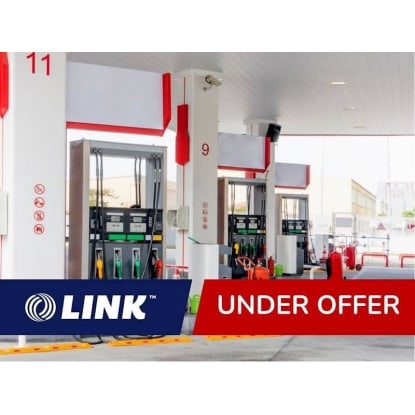 Caltex Branded Service Station - Albury, NSW