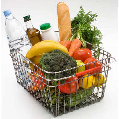 Supermarket - Long Lease & Reasonable Rent - 37578